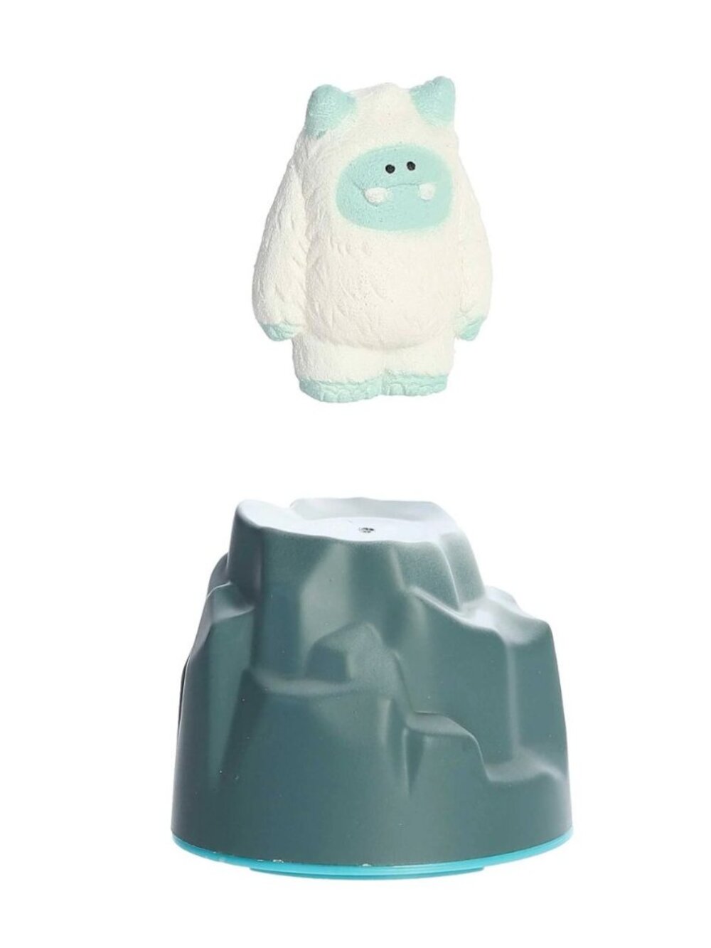 Grow Your Own Yeti Toy By Aurora - Just Add Water - Ages 5+